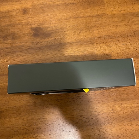 Starbucks Black and Yellow Tumbler Tote - Picture 7 of 8